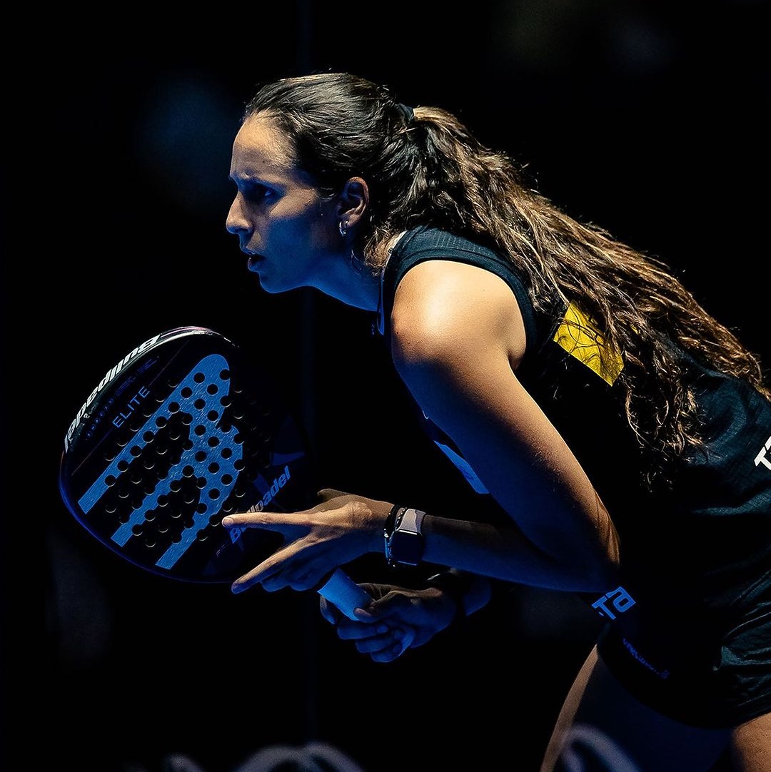 Gemma Triay nominada PWPA 2023 mejor jugadora