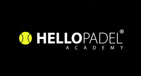 Hello Padel lanza la primera academia de pádel en inglés