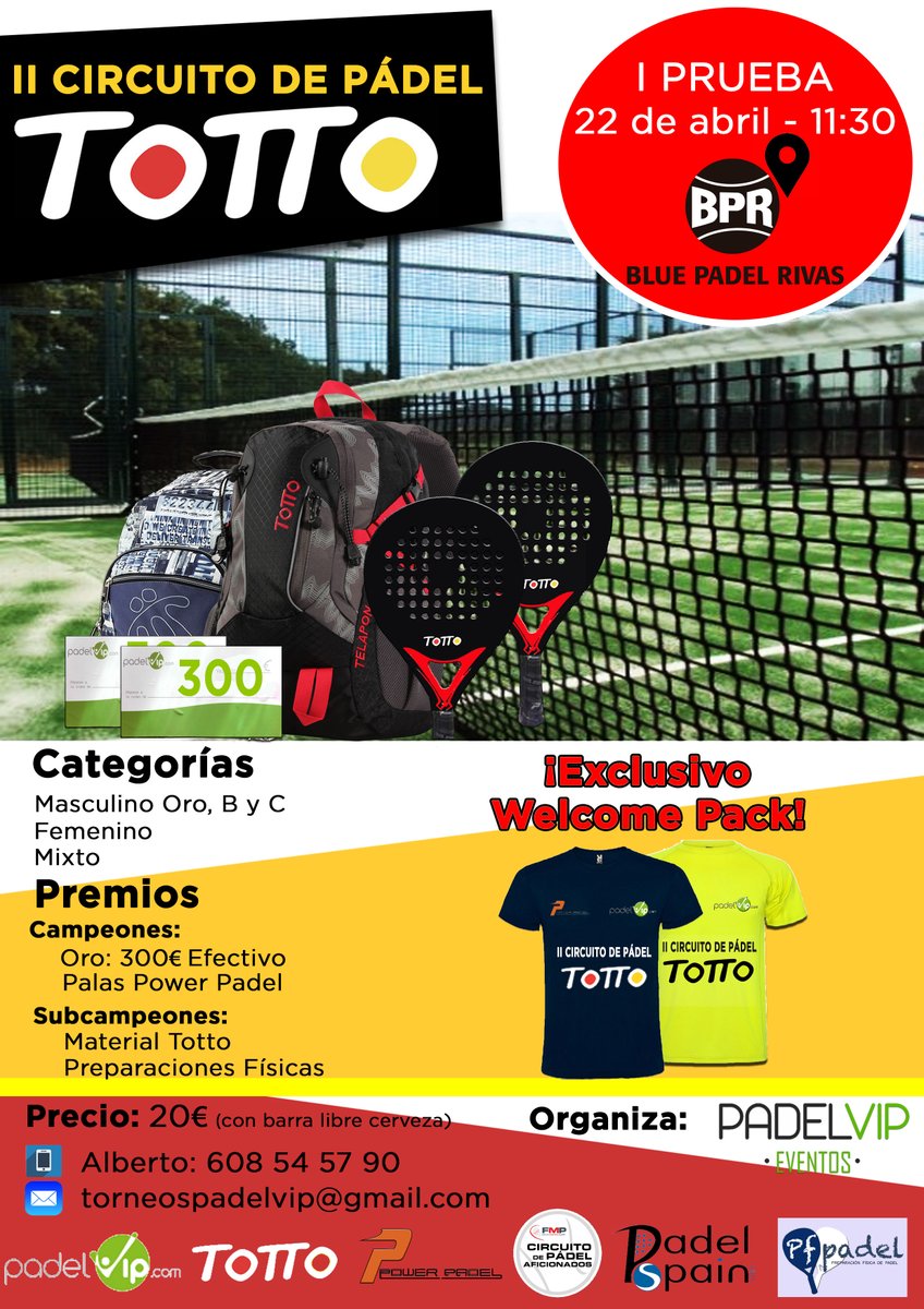 II circuito Totto