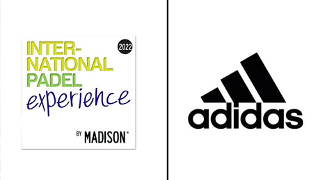 Gran apuesta de adidas y el IPE by Madison: se unen para hacer crecer más que nunca el pádel amateur a nivel internacional