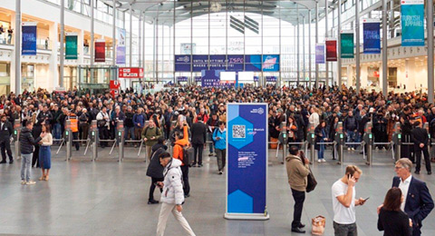 La ISPO de Múnich da otro empujón al deporte y a su expansión internacional