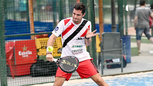 Pre previa La Nucía Challenger 2021