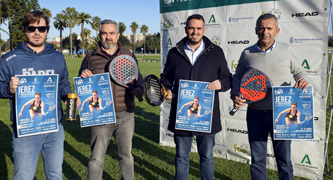 El pistoletazo de salida de la competición en Andalucía se traslada a Jerez