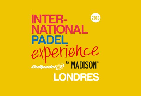 International Padel Londres