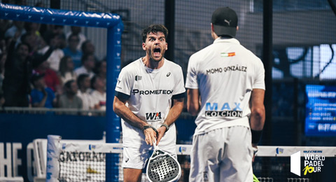 Nervios a flor de piel: debut del cuadro final con emociones y tensión desatadas
