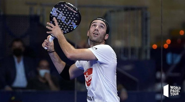 Javi Ruiz nueva pareja 2022