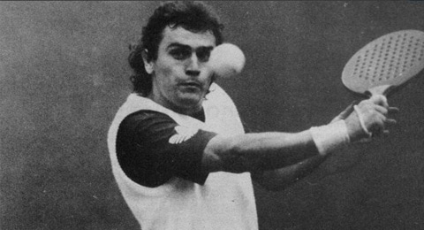 Muchas muestras de cariño a la familia de Javier Maquirriain