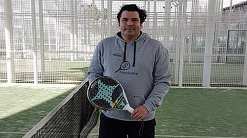 Jero Cañas PWPA 2017
