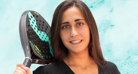Doblete para Varlion, que incorpora a otra pro, Jessica Castelló