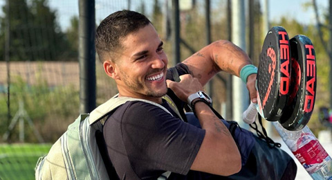 Los caminos de José David Sánchez y HEAD toman rumbos separados