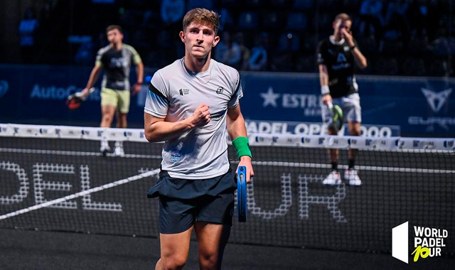 José Jiménez finales previas Finlandia Open 2023