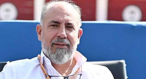 Castilla-La Mancha se queda sin presidente: dimite José Nieto al frente de su Federación