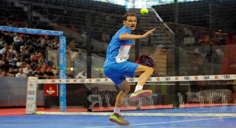 World Padel Tour Madrid, la cita de la igualdad