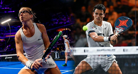 Los jugadores se despiden de World Padel Tour: momento para decir adiós y mirar al futuro