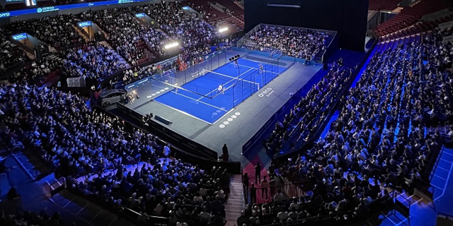 Jugadores con más títulos en WPT