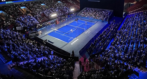 ¿Cuáles son los jugadores que han ganado más torneos en World Padel Tour?