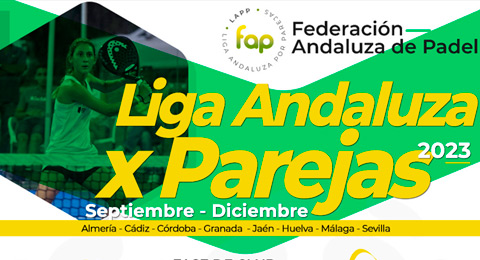 Andalucía se lanza a la competición por parejas