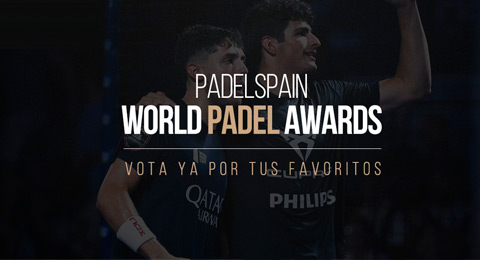 Último día de votación: hoy se deciden los ganadores de la IX edición de los PWPA 2023