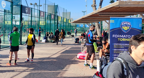 Llega a Cataluña una nueva liga amateur totalmente gratuita para los jugadores