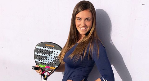 Laura Clergue se despide de España y regresa a su Francia natal