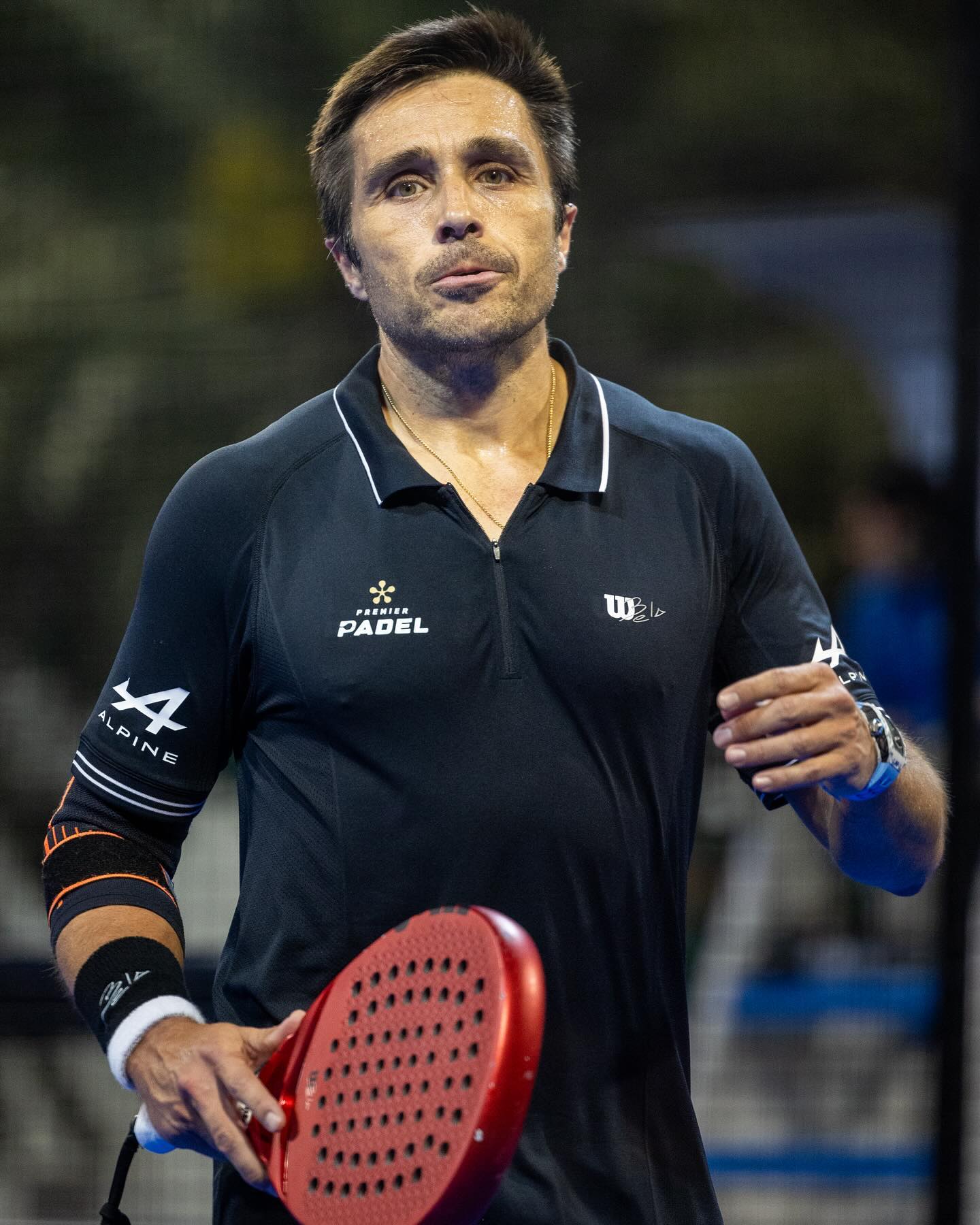Lesión Bela Bruselas