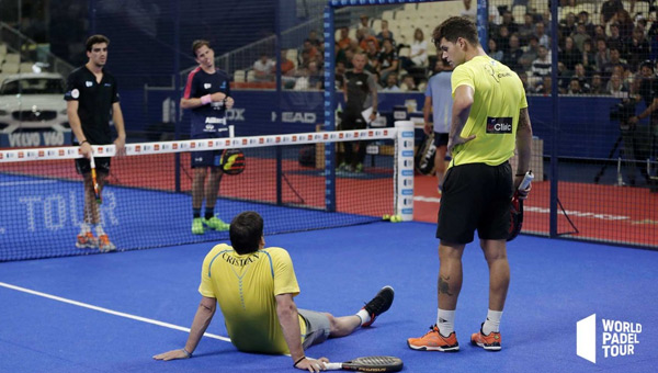 Lesión gemelo Vigo cuartos Cristian Gutiérrez