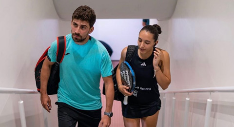 Lorena Rufo cambia de aires cerrando las puertas de su unión con la Academia M3