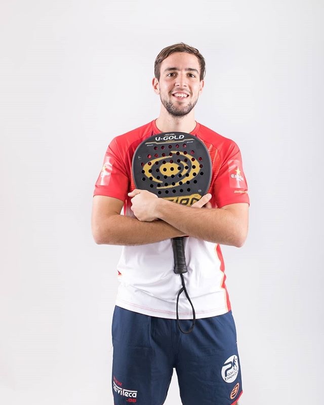 Lucho Capra despedida Vision 2019
