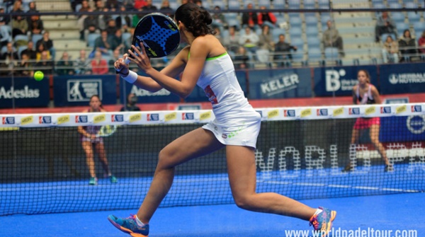 Majo ALayeto Semi Euskadi