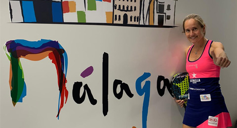 Málaga se apunta al circuito profesional como nueva sede