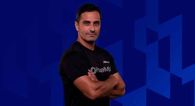 Manu Martín fichaje WPT 2023