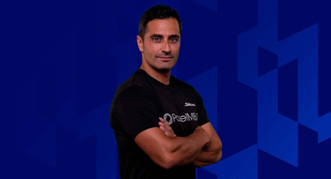 Manu Martín refuerza la comunicación en World Padel Tour