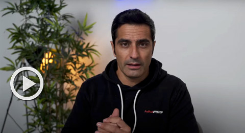 Manu Martín: ''El calendario me parece una barbaridad, entiendo los motivos y la situación pero es una locura para los jugadores''