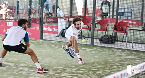 Primeros e intensos pasos en Valladolid: derroche total para no despedirse nada más comenzar
