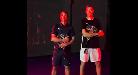 Doble refuerzo para Puma: aumenta su equipo con Marc Quílez y Toni Bueno