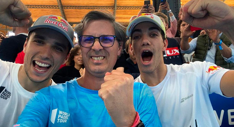 ¡Sorprendente decisión! Mariano Amat deja los banquillos y la formación de jugadores