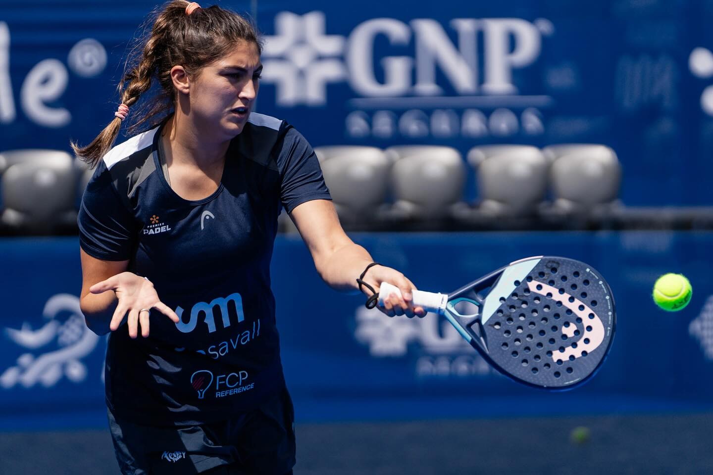Marina Guinart nueva pareja marzo 2024
