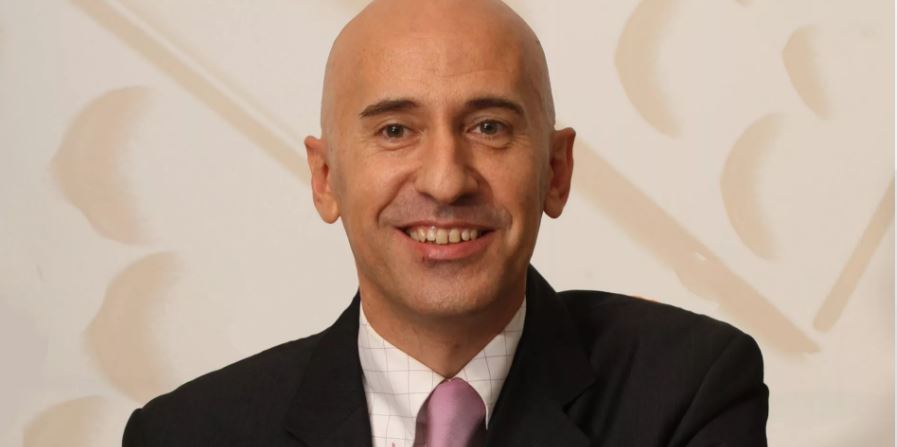 mario hernando