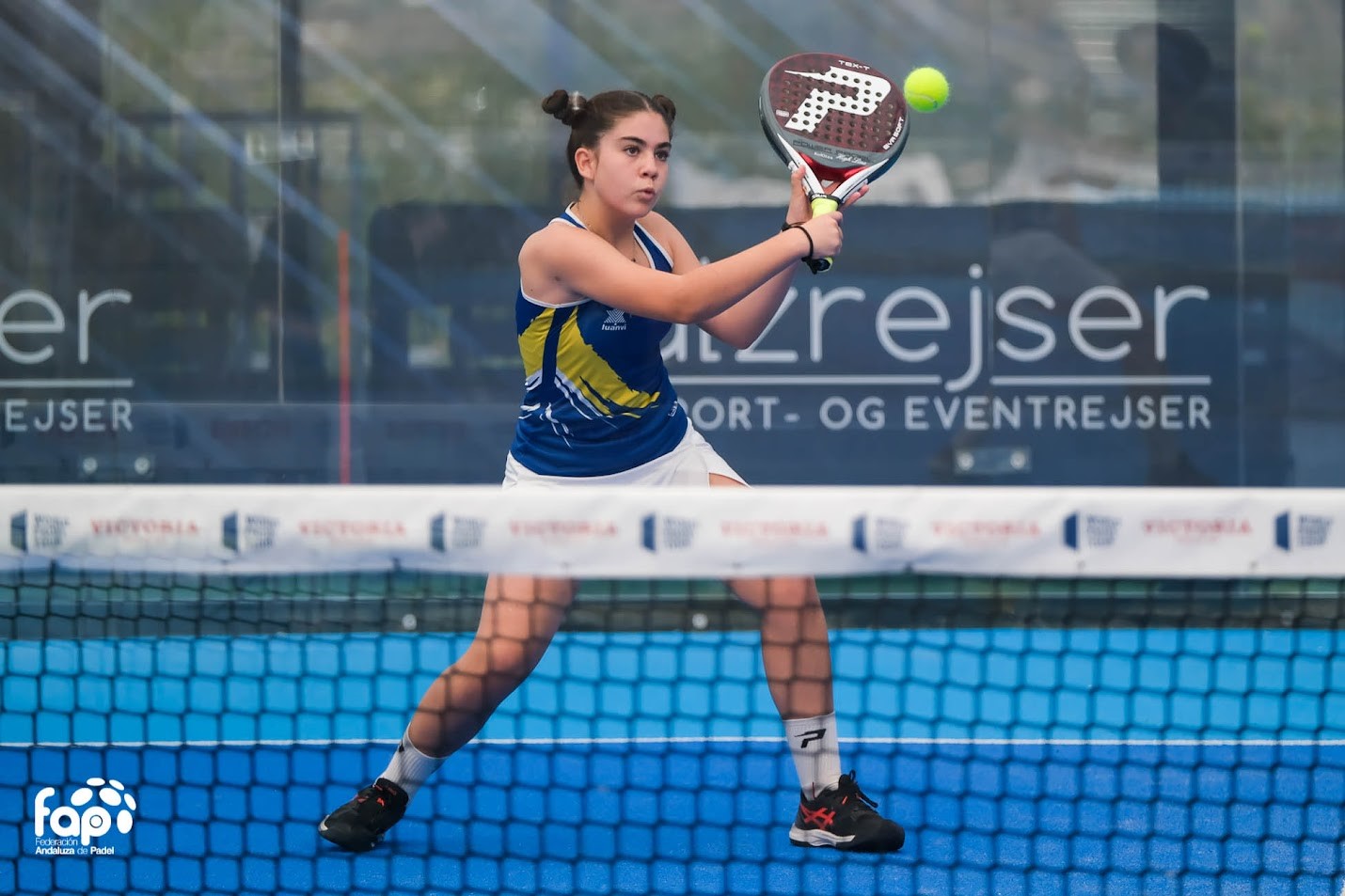 Master Final Equipos Menores FAP 2023 diciembre