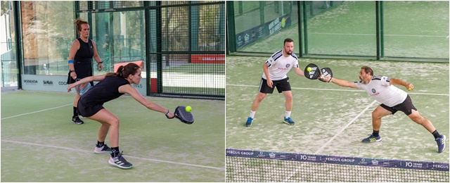 Torneo Master Final Circuito BCD Mallorca
