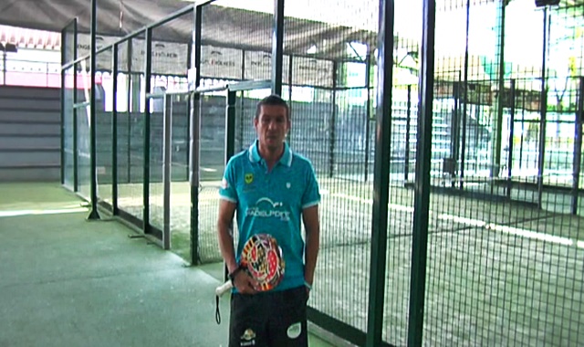 ''Centramos nuestro trabajo en los menores, el futuro de este deporte''