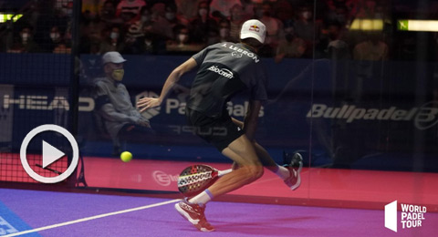 'La crème de la crème': estos han sido los mejores puntos del Master Final