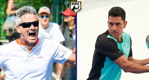 Doble fichaje de experiencia y calidad para los San Diego Stingrays de la PPL