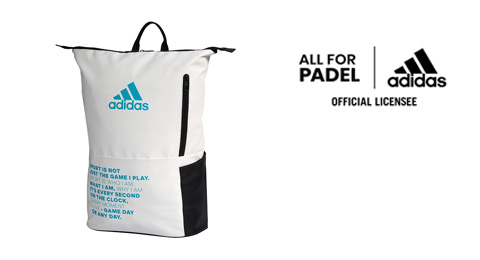 Equipa tu verano con la mochila Multigame 2.0