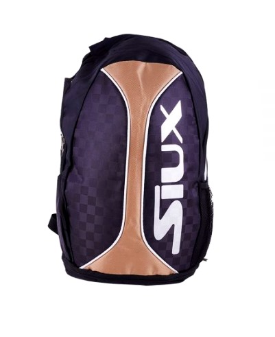 Mochila Siux Trail 2.0 Gold