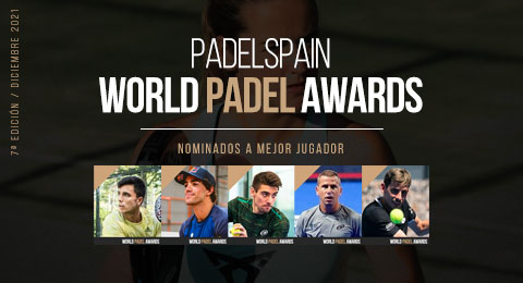 Conocemos y analizamos a los nominados a Mejor Jugador de la temporada en los PWPA 2021