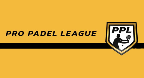 Gran lanzamiento: llega la primera liga de pádel en Norteamérica