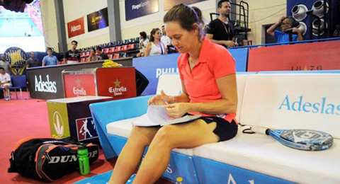 Neki Berwig, nueva seleccionadora femenina de Brasil