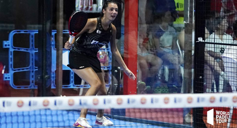 Valencia estrena el cuadro femenino con unas pre-previas disputadas a altísima velocidad