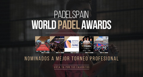 ¿Qué torneo se hará con el título máximo? Elegimos a la mejor cita profesional de la temporada